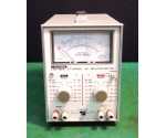 AC MilliVoltmeter